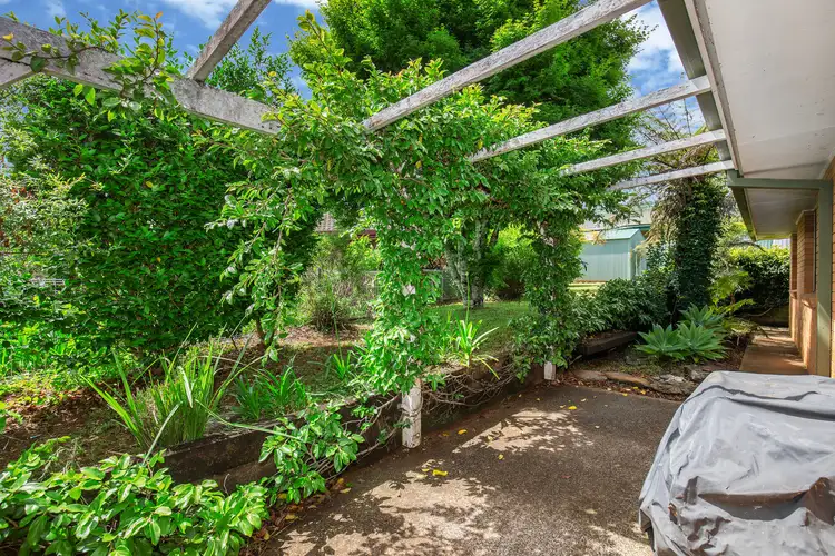 Fourth view of Homely house listing, 21 Gatenby Street, Dorrigo NSW 2453