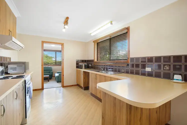 Fifth view of Homely house listing, 21 Gatenby Street, Dorrigo NSW 2453