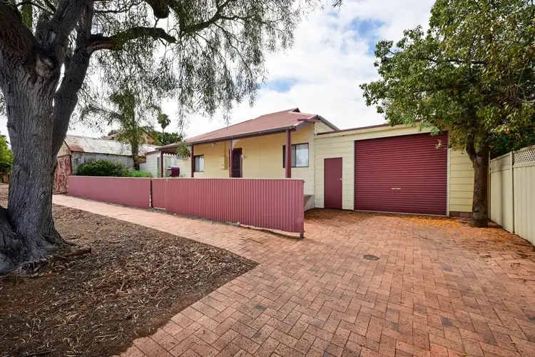 Main view of Homely house listing, 52 Pybus Street, Port Augusta SA 5700