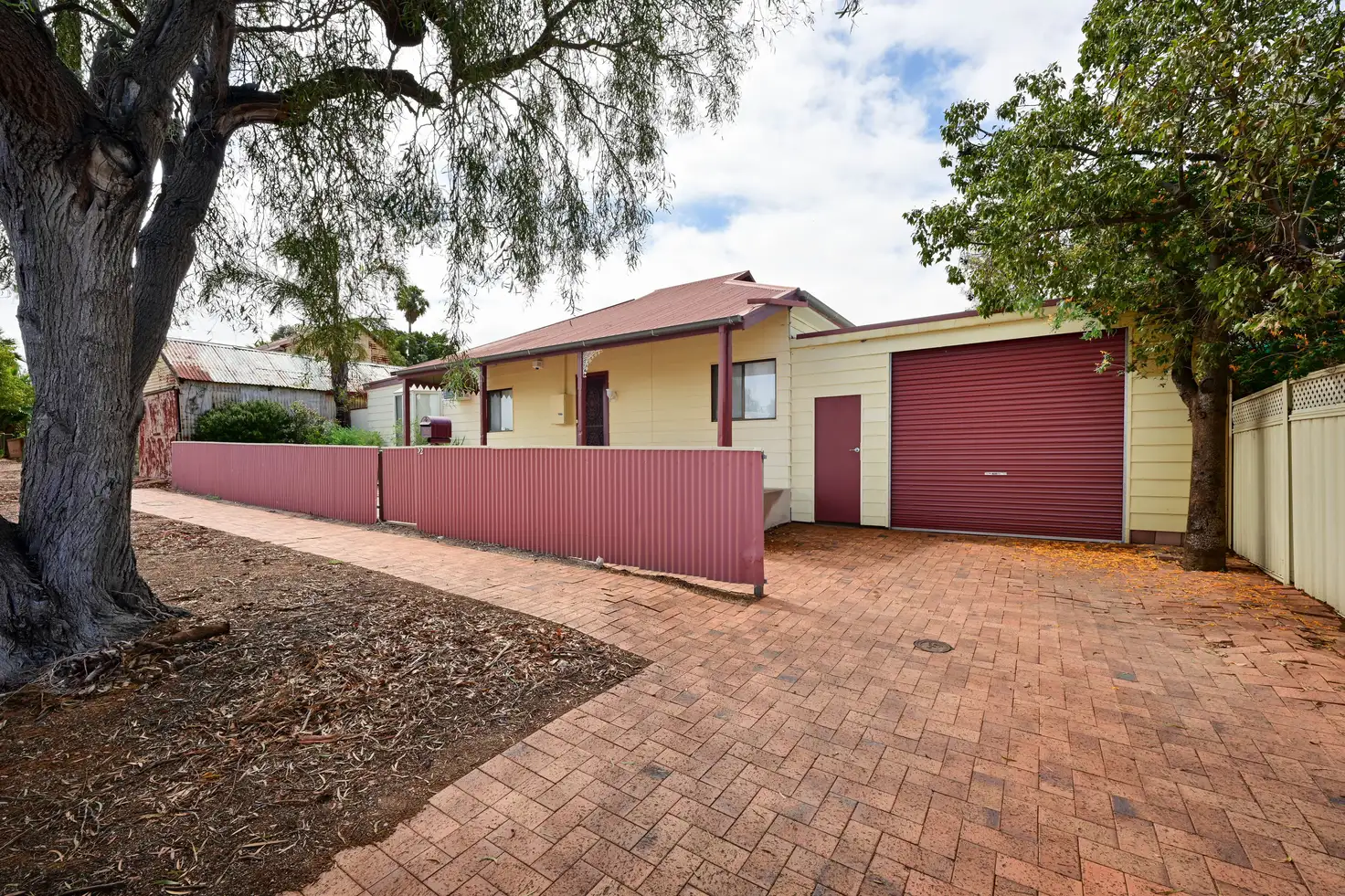 Main view of Homely house listing, 52 Pybus Street, Port Augusta SA 5700
