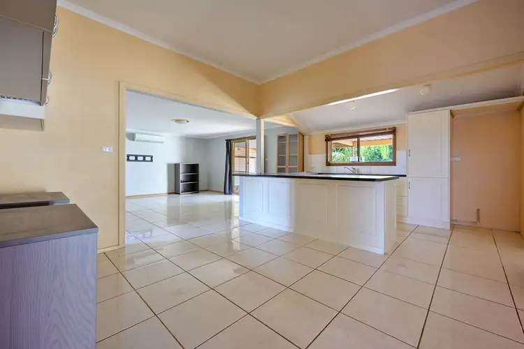 Second view of Homely house listing, 52 Pybus Street, Port Augusta SA 5700