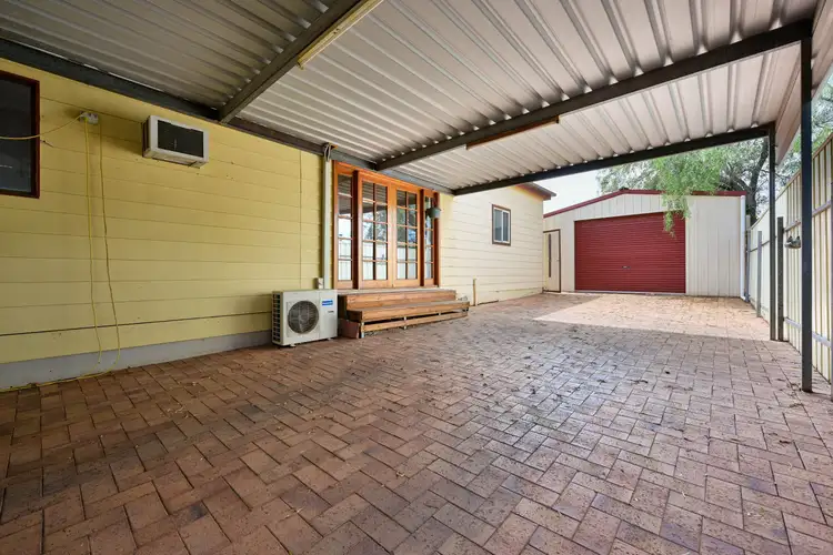 Sixth view of Homely house listing, 52 Pybus Street, Port Augusta SA 5700