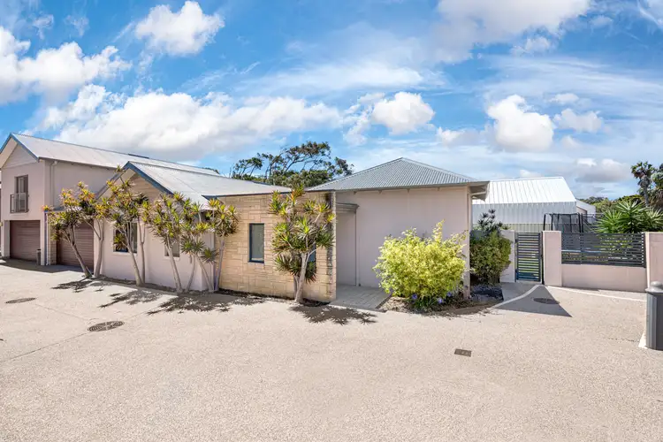 Main view of Homely unit listing, 7/305 Chapman Road, Bluff Point WA 6530