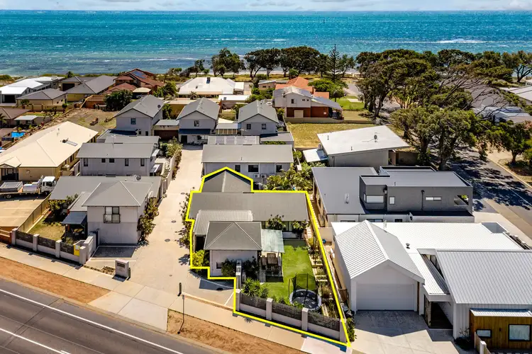 Fourth view of Homely unit listing, 7/305 Chapman Road, Bluff Point WA 6530