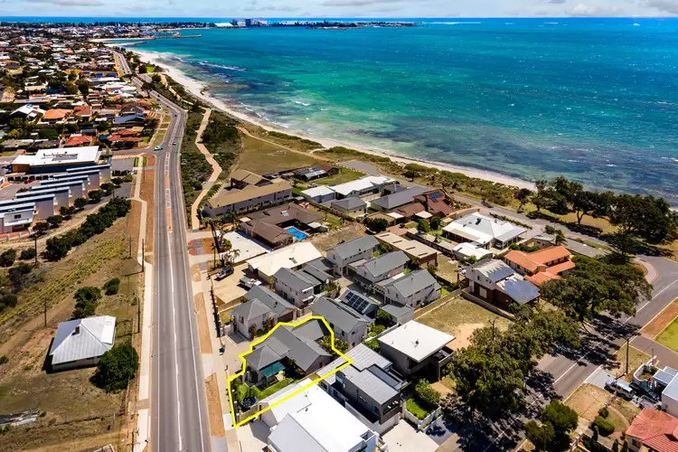 Fifth view of Homely unit listing, 7/305 Chapman Road, Bluff Point WA 6530