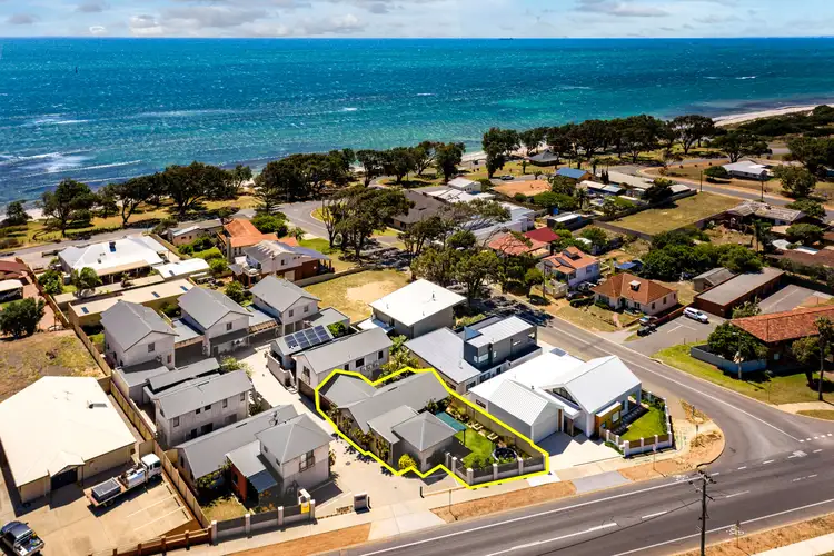 Sixth view of Homely unit listing, 7/305 Chapman Road, Bluff Point WA 6530