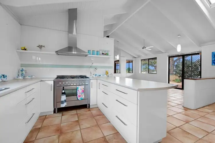 Second view of Homely house listing, 1 Settlers Close, Bluff Point WA 6530