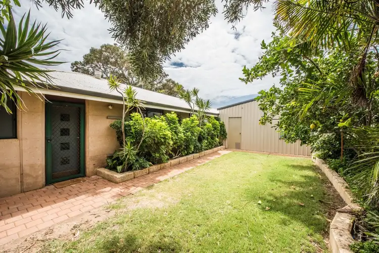 Sixth view of Homely house listing, 1 Settlers Close, Bluff Point WA 6530