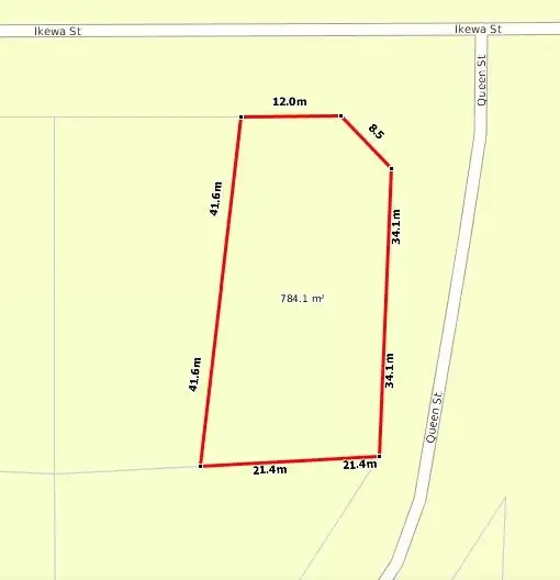 Second view of Homely land listing, 20 Ikewa Street, Mingenew WA 6522