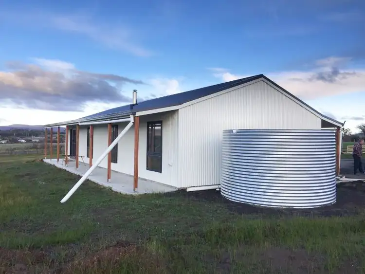 Third view of Homely land listing, 20 Ikewa Street, Mingenew WA 6522