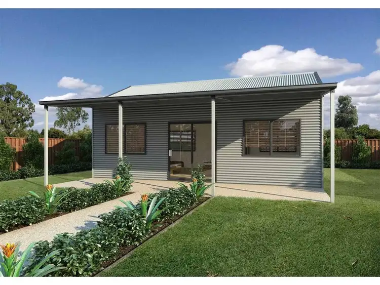 Fifth view of Homely land listing, 20 Ikewa Street, Mingenew WA 6522