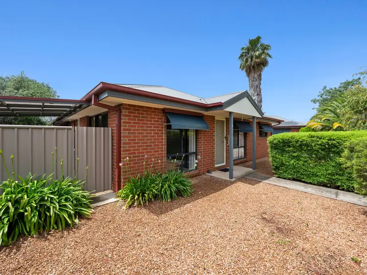 1/19-21 Mary Street, Benalla VIC 3672