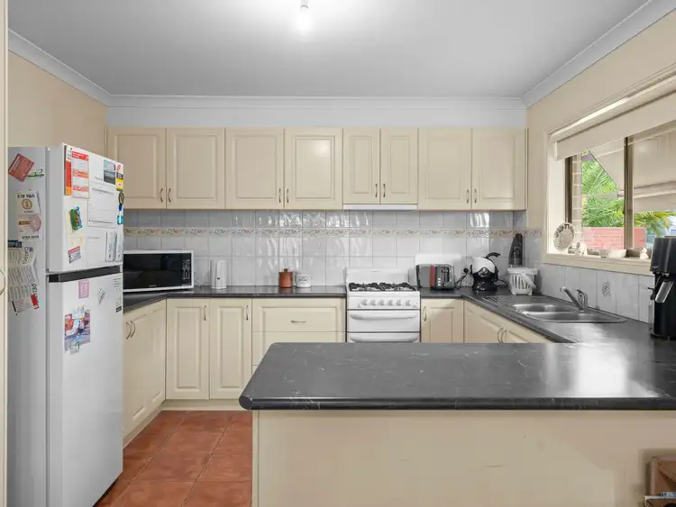 Fourth view of Homely house listing, 1/19-21 Mary Street, Benalla VIC 3672