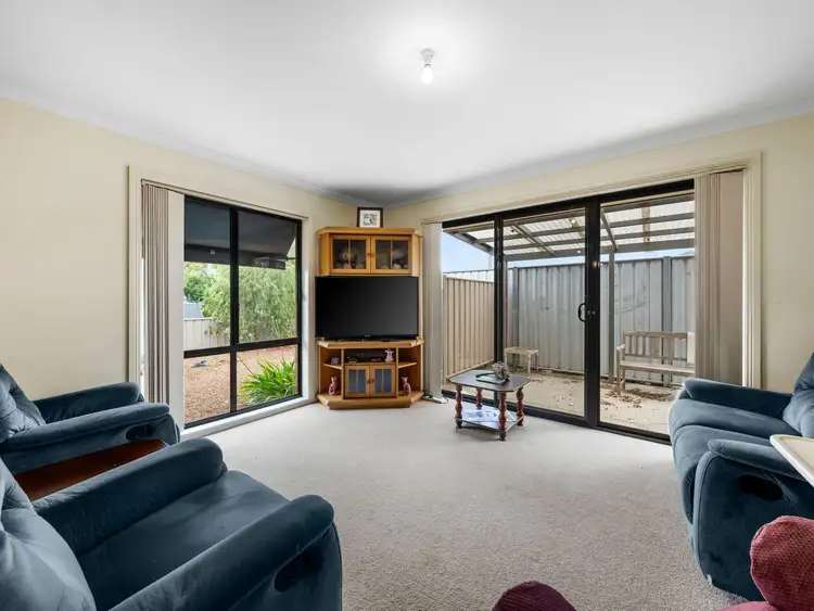 Fifth view of Homely house listing, 1/19-21 Mary Street, Benalla VIC 3672