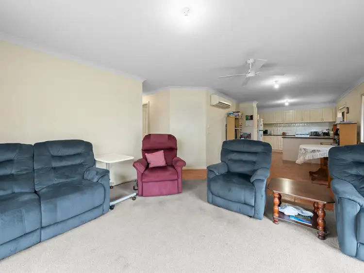 Sixth view of Homely house listing, 1/19-21 Mary Street, Benalla VIC 3672
