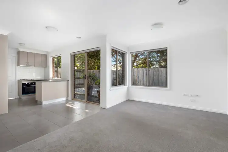 Second view of Homely unit listing, 2/5 Cooper Street, Broadmeadows VIC 3047