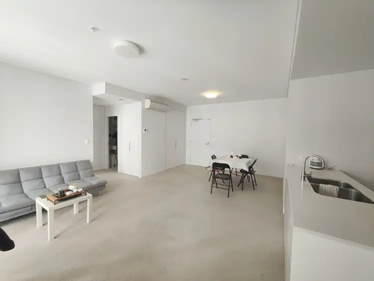 Second view of Homely apartment listing, 703/1 Brodie Spark Drive, Wolli Creek NSW 2205
