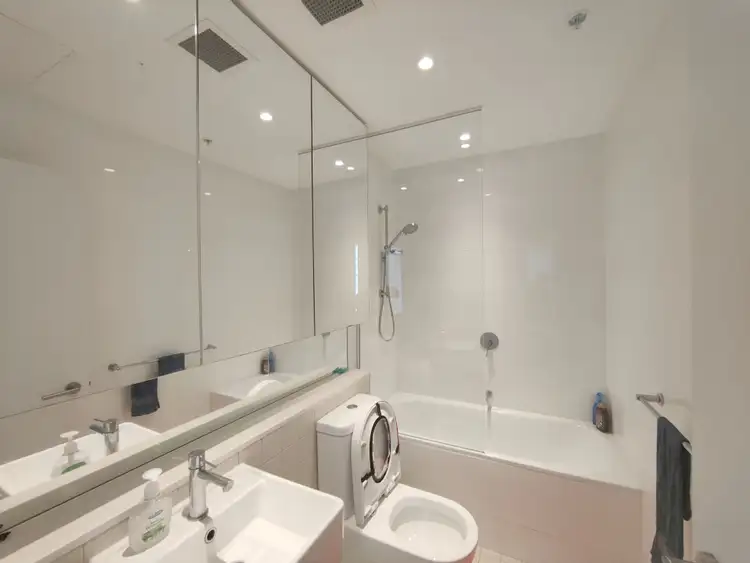 Fifth view of Homely apartment listing, 703/1 Brodie Spark Drive, Wolli Creek NSW 2205