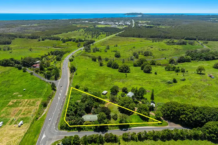 15 McGettigans Lane, Ewingsdale NSW 2481