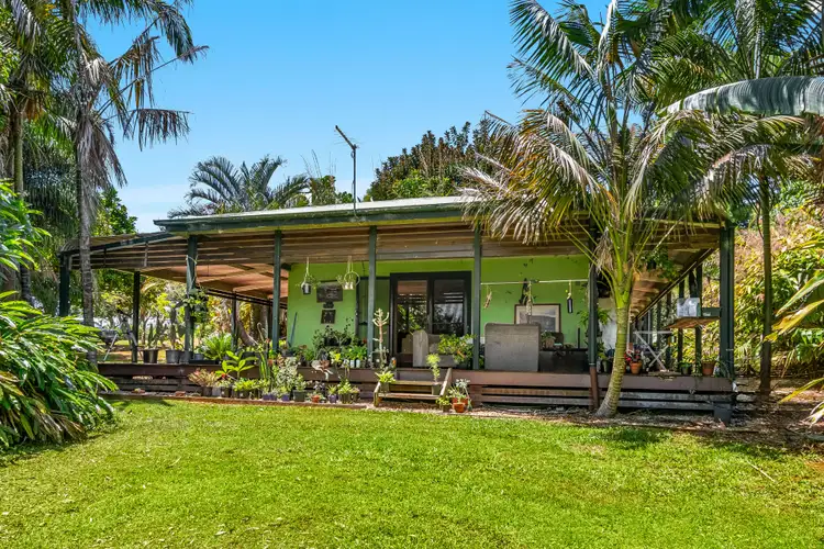Second view of Homely rural property listing, 15 McGettigans Lane, Ewingsdale NSW 2481