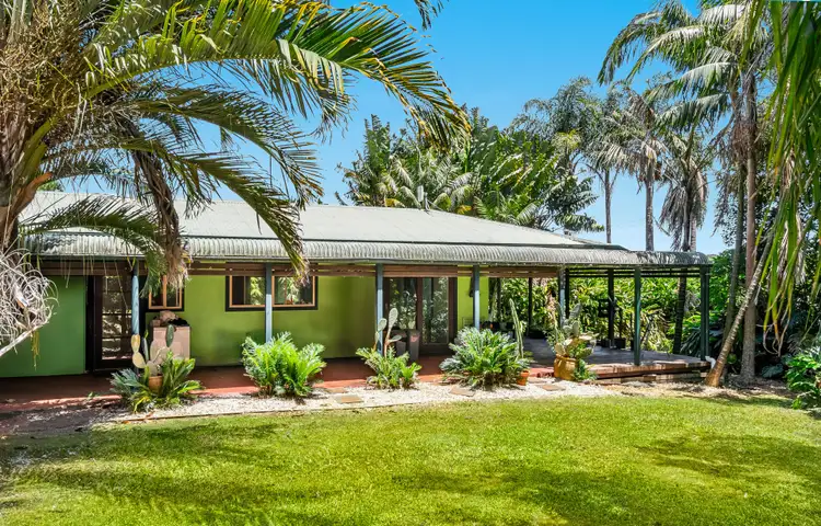 Third view of Homely rural property listing, 15 McGettigans Lane, Ewingsdale NSW 2481