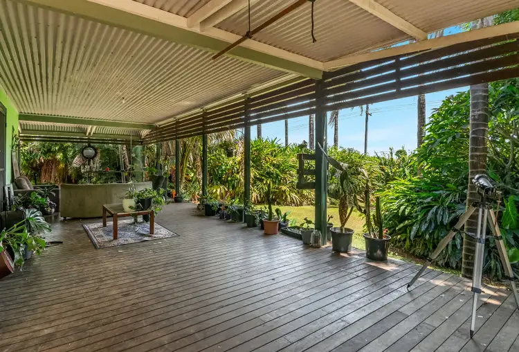 Fourth view of Homely rural property listing, 15 McGettigans Lane, Ewingsdale NSW 2481