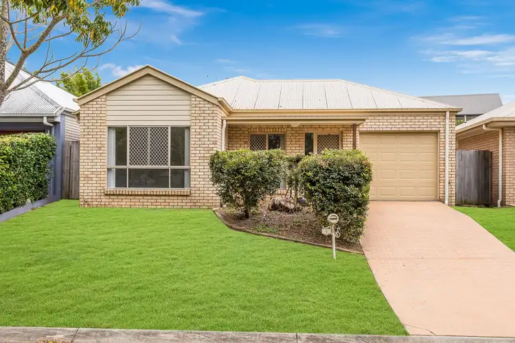 Second view of Homely house listing, 4 Gibbs Street, North Lakes QLD 4509