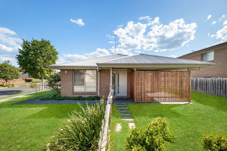 1 Crossley Avenue, Glenmore Park NSW 2745