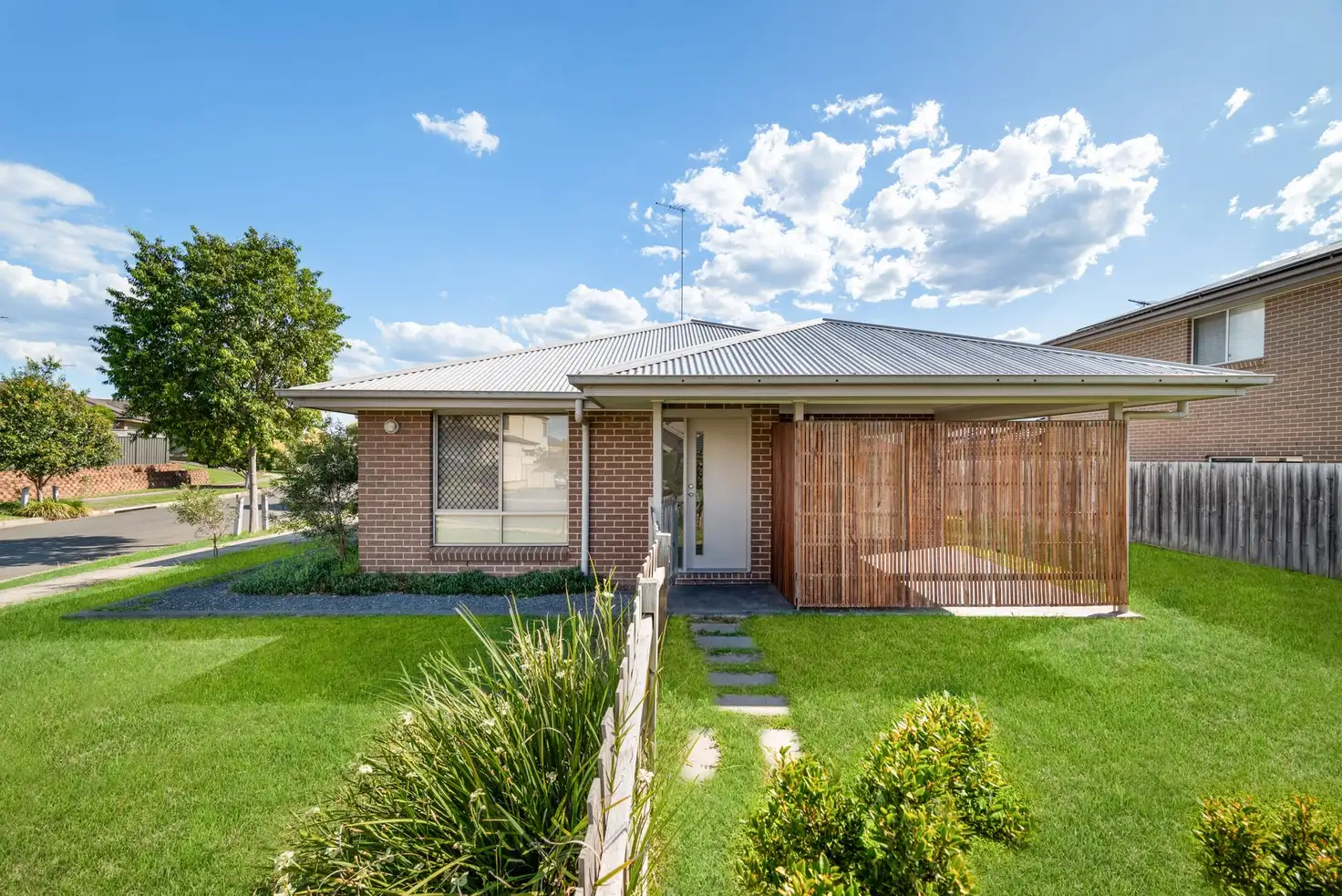 Main view of Homely house listing, 1 Crossley Avenue, Glenmore Park NSW 2745