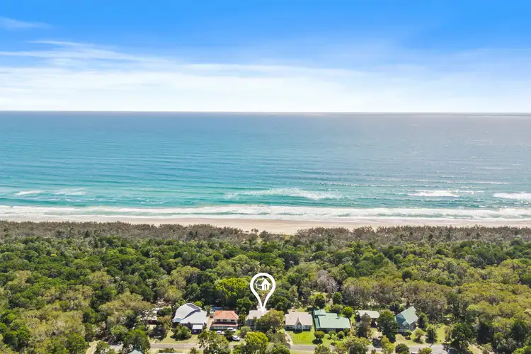 7 Providence Street, Amity Point QLD 4183