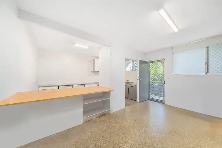 Third view of Homely unit listing, 3/15 Cox Road, Windsor QLD 4030