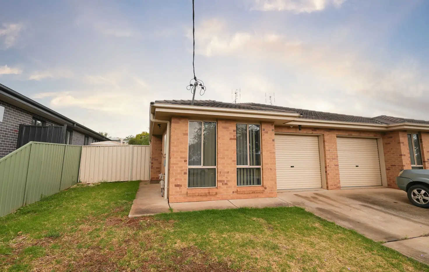 Main view of Homely house listing, 51B High Street, Parkes NSW 2870