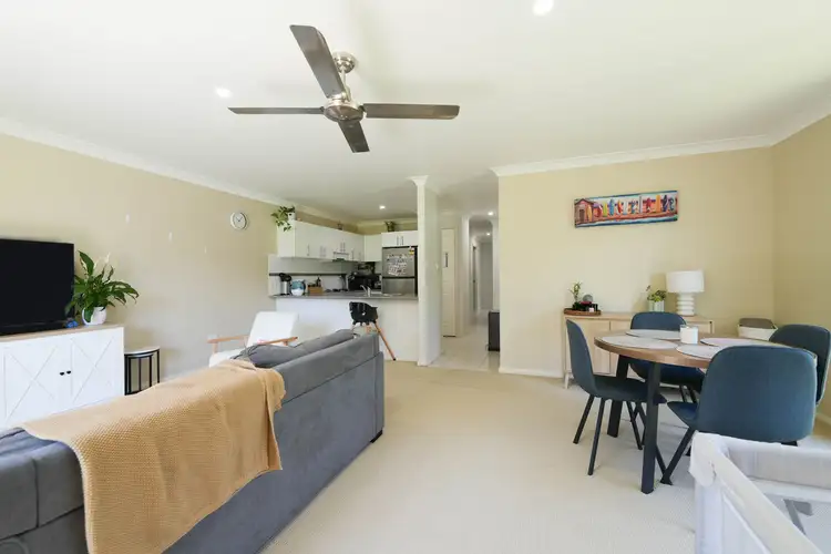 Second view of Homely house listing, 51B High Street, Parkes NSW 2870