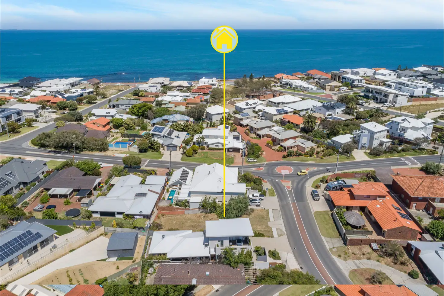 Main view of Homely land listing, 3A Sheppard Way, Marmion WA 6020