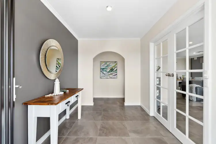 Sixth view of Homely house listing, 36 Broadmeadow Drive, Flagstaff Hill SA 5159