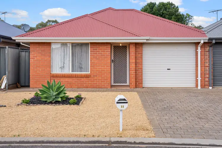 11 Dylan Court, Smithfield SA 5114