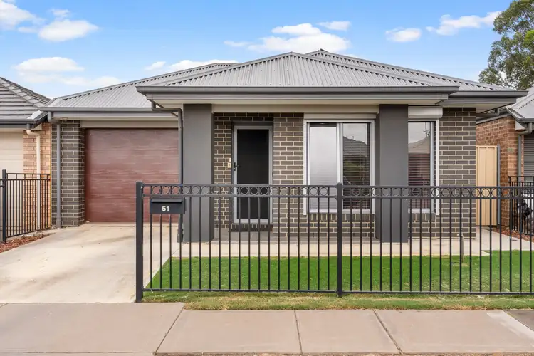 51 Vincent Road, Smithfield Plains SA 5114