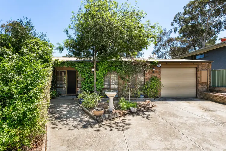 Second view of Homely house listing, 32 Kauri Road, Hawthorndene SA 5051