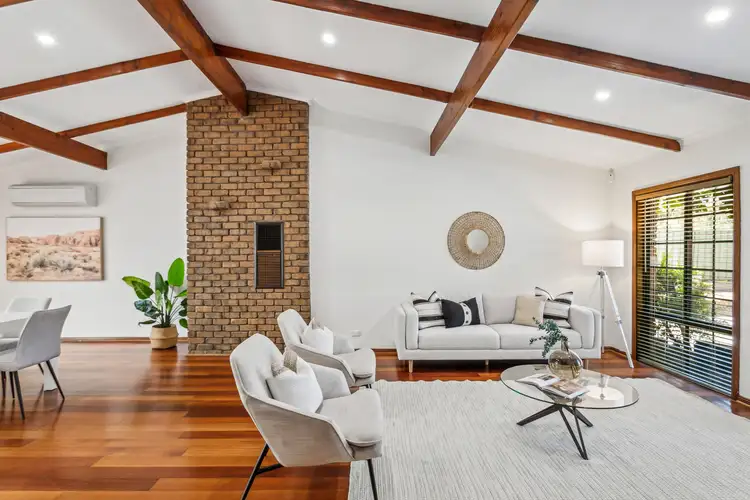 Fifth view of Homely house listing, 32 Kauri Road, Hawthorndene SA 5051