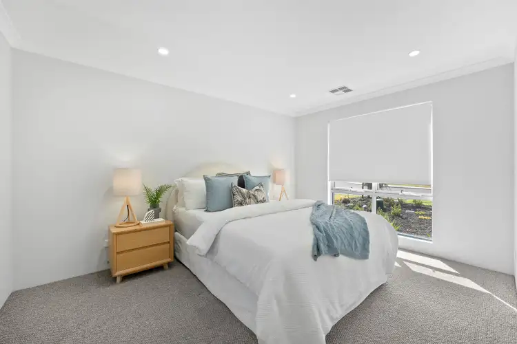 Fifth view of Homely house listing, 14 Tarot Grove, Baldivis WA 6171