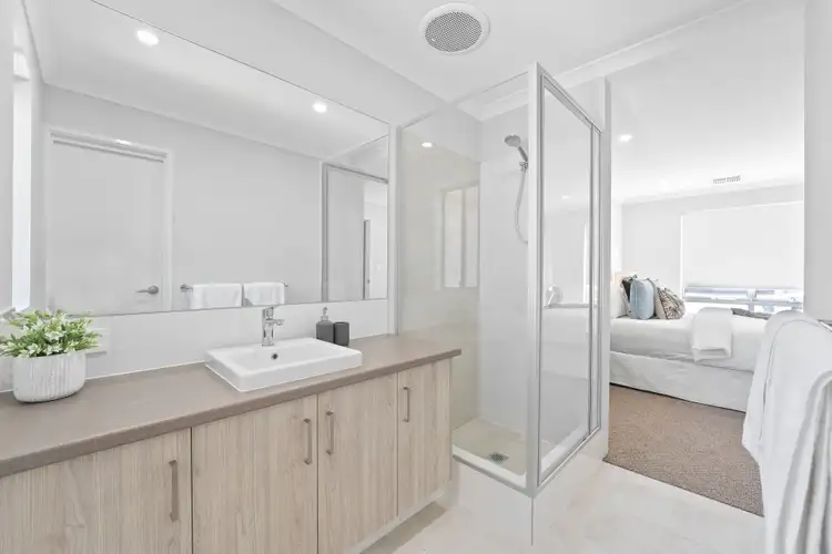 Seventh view of Homely house listing, 14 Tarot Grove, Baldivis WA 6171