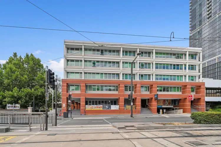 102/9 Paxtons Walk, Adelaide SA 5000