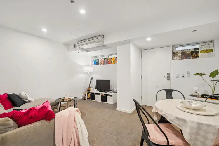 Fifth view of Homely apartment listing, 102/9 Paxtons Walk, Adelaide SA 5000