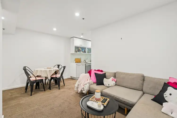 Sixth view of Homely apartment listing, 102/9 Paxtons Walk, Adelaide SA 5000