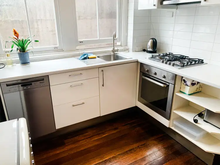 Fourth view of Homely studio listing, 43/3-5 Darley Street, Darlinghurst NSW 2010