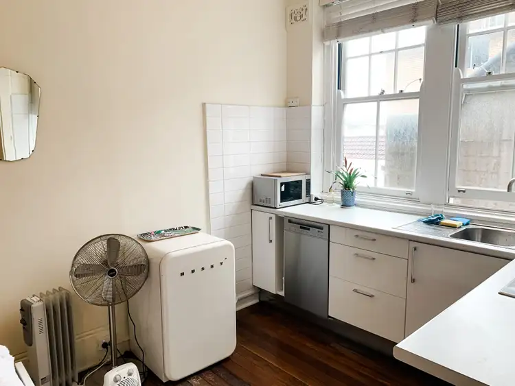 Fifth view of Homely studio listing, 43/3-5 Darley Street, Darlinghurst NSW 2010