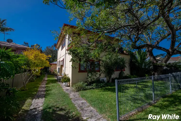 Main view of Homely flat listing, 3/21 Helen Street, Forster NSW 2428