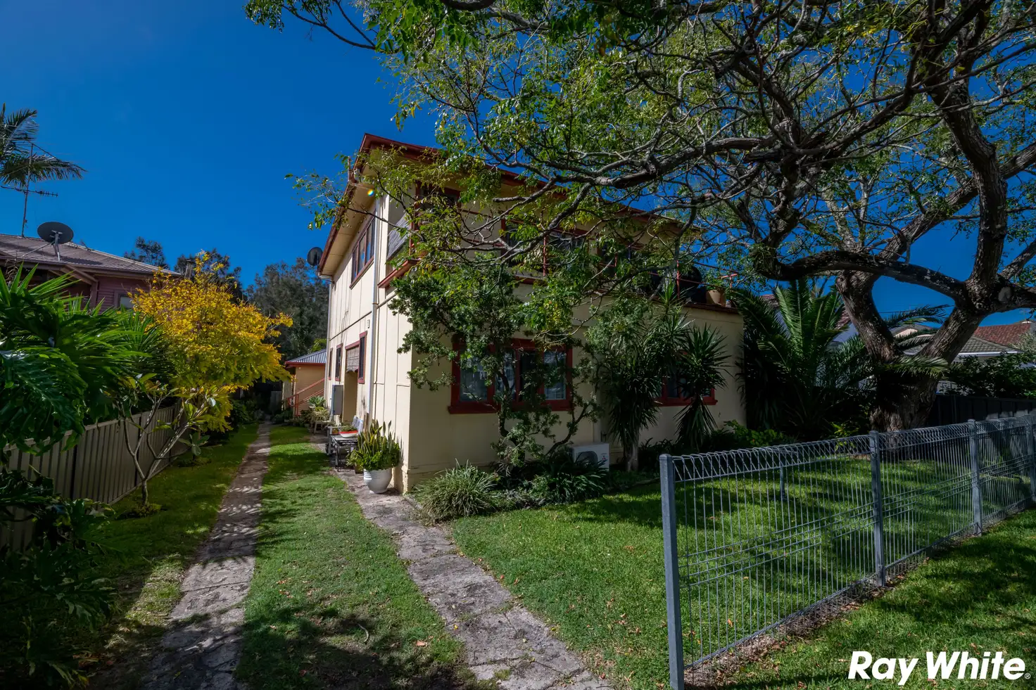 Main view of Homely flat listing, 3/21 Helen Street, Forster NSW 2428