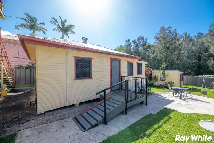 Second view of Homely flat listing, 3/21 Helen Street, Forster NSW 2428