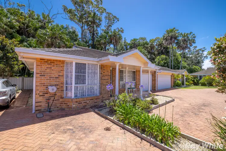 Main view of Homely villa listing, 3/24 Eden Place, Tuncurry NSW 2428